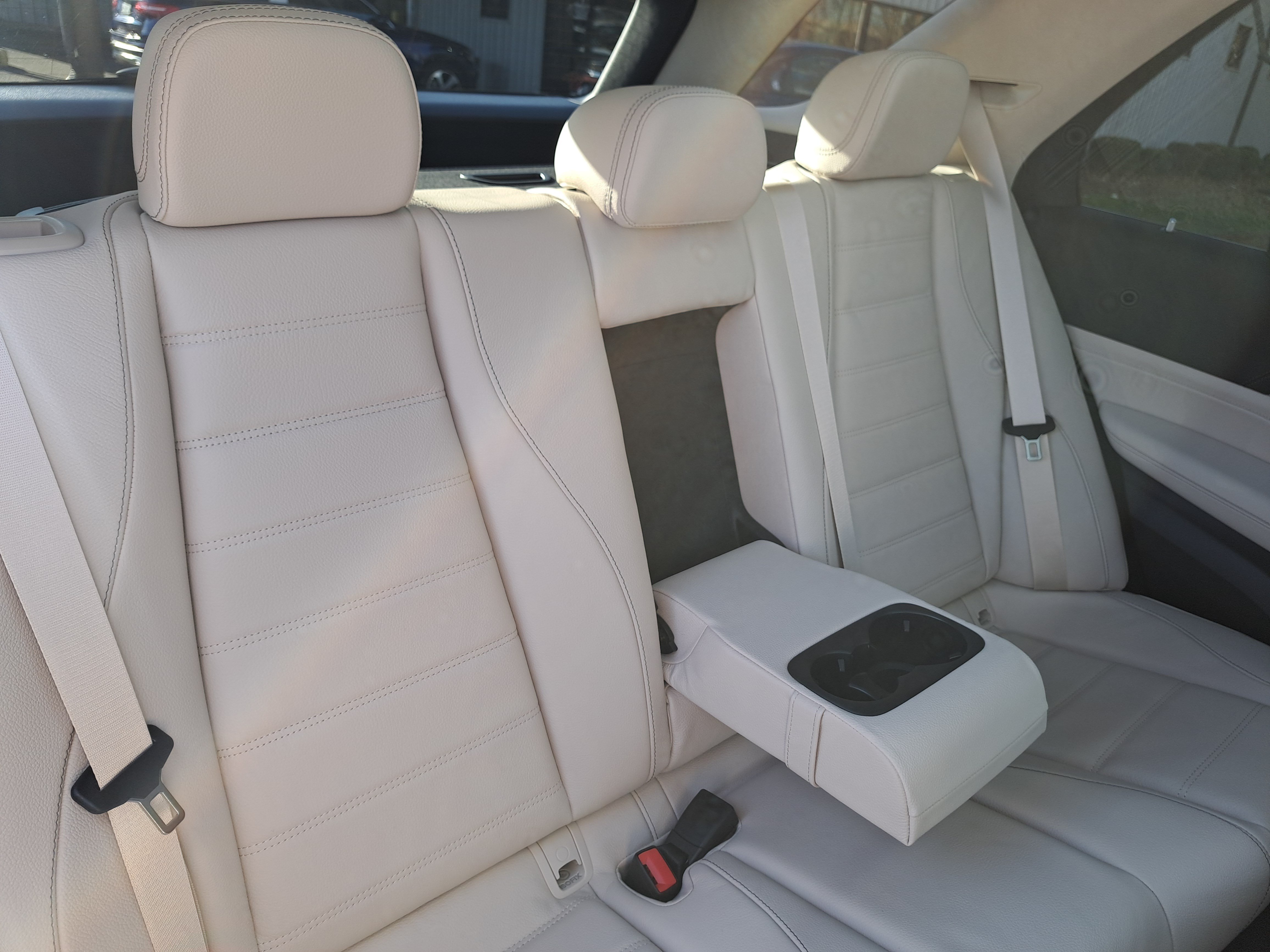 New 2026 Mercedes-Benz GLE 450 4MATIC image 12
