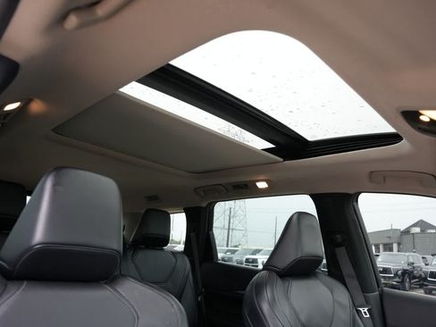 Certified 2023 INFINITI QX60 Luxe w/ Performance Audio Package FWD image 23