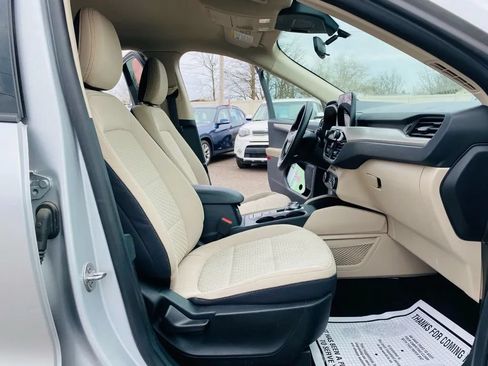 Used 2020 Ford Escape SE AWD/4WD image 21