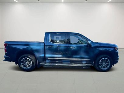 Used 2023 Chevrolet Silverado 1500 High Country w/ Technology Package