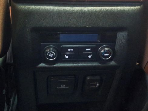 Used 2021 Chevrolet Traverse High Country w/ LPO, Floor Liner Package image 19