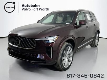 New 2025 Volvo XC90 B6 Core w/ Climate Package