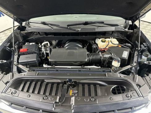Used 2021 Chevrolet Silverado 1500 LT w/ Bed Protection Package RWD image 34