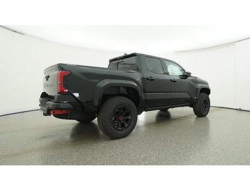 New 2026 Toyota Tacoma TRD Pro image 25