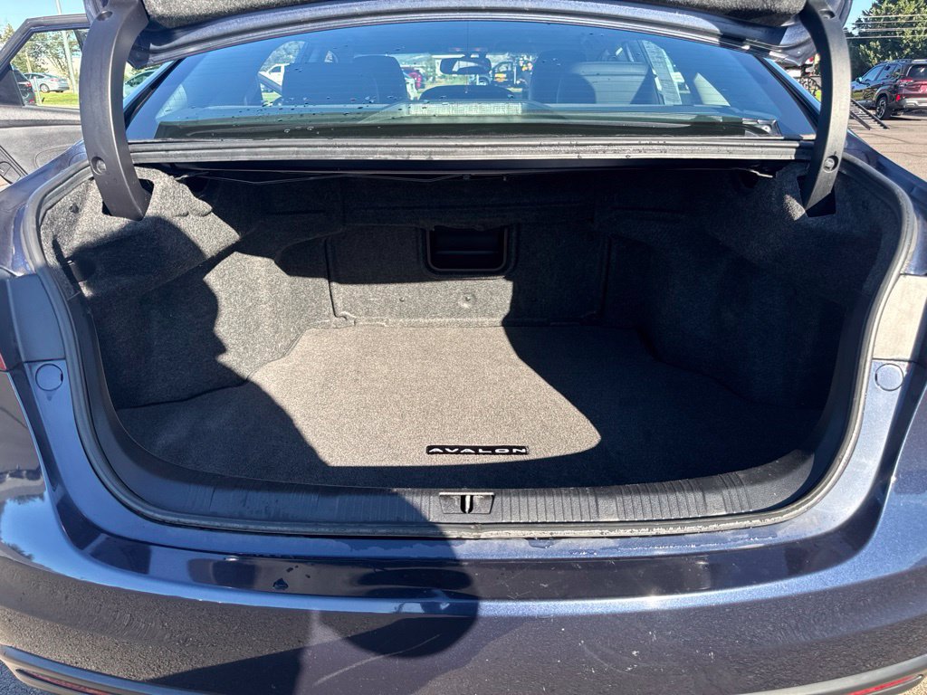 Used 2015 Toyota Avalon Limited FWD image 12