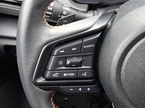 Used 2024 Subaru Crosstrek 2.5i Limited w/ Popular Package #4A image 21