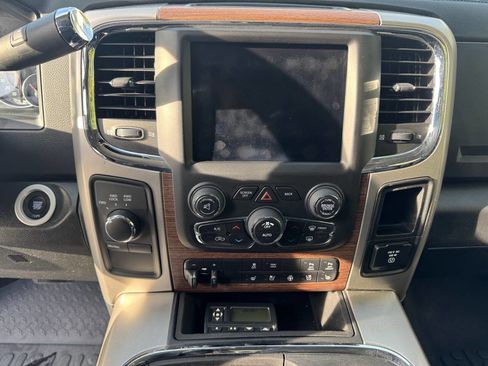 Used 2018 RAM 3500 Laramie w/ Protection Group image 9