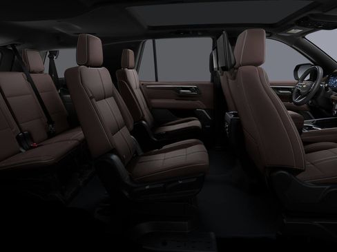New 2026 Chevrolet Tahoe High Country AWD/4WD image 31