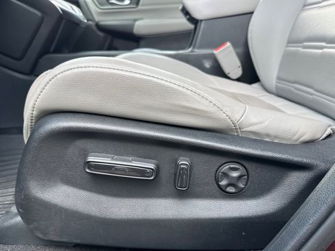 Used 2018 Honda CR-V EX-L image 15