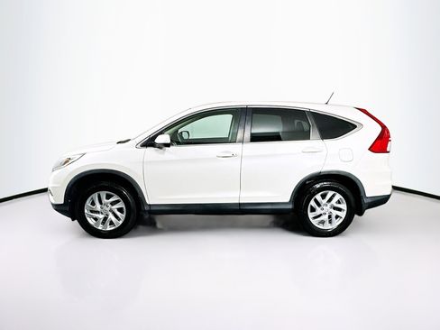 Used 2016 Honda CR-V EX image 4
