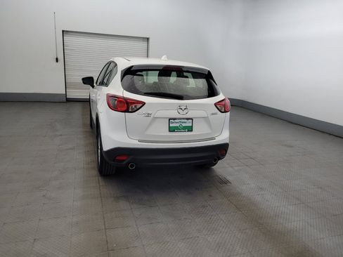 Used 2014 MAZDA CX-5 Sport w/ Bluetooth Audio Package AWD/4WD image 6