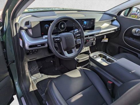 New 2026 Hyundai Ioniq 9 SEL AWD/4WD image 10
