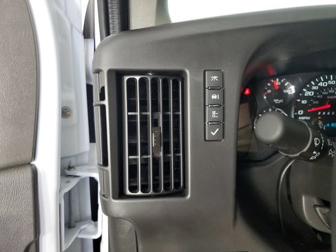 New 2026 Chevrolet Express 2500 w/ Driver Convenience Package RWD image 26