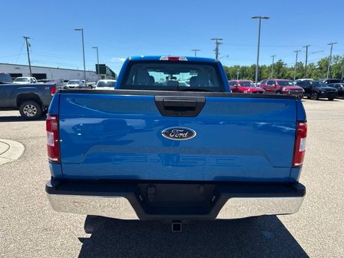Used 2020 Ford F150 XL w/ Equipment Group 101A Mid AWD/4WD image 6