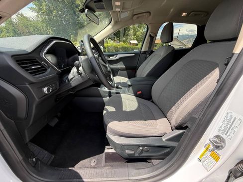 Used 2020 Ford Escape SE AWD/4WD image 10