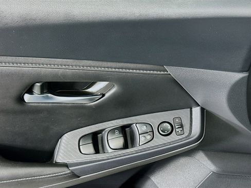 Used 2024 Nissan Sentra SV w/ All-Weather Package image 15