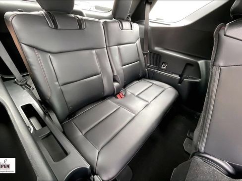 New 2026 Ford Explorer ST-Line RWD image 26