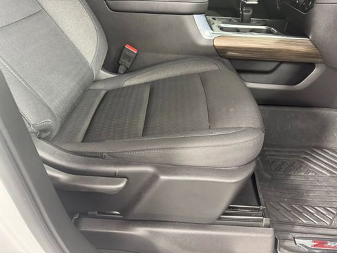 Used 2024 Chevrolet Silverado 1500 LT Trail Boss w/ Protection Package image 33