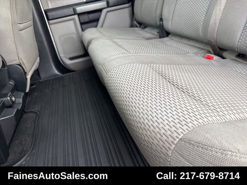 Used 2017 Ford F250 XLT w/ XLT Value Package image 40