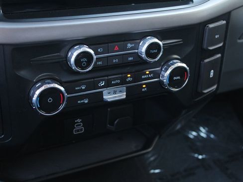 Used 2025 Ford F150 XLT w/ Equipment Group 301A Standard image 24