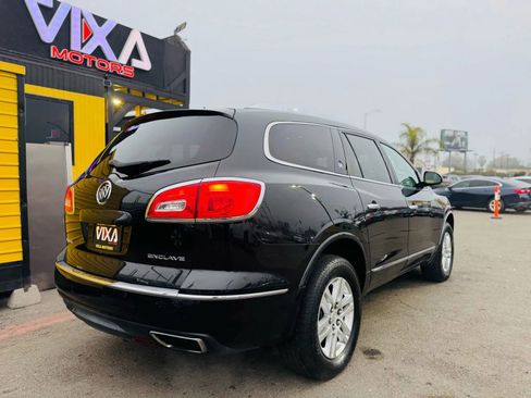 Used 2014 Buick Enclave Convenience image 5