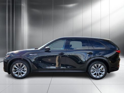 New 2026 MAZDA CX-90 Plug-In Hybrid w/ Preferred image 27