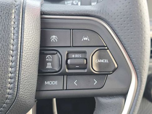 New 2026 Toyota 4Runner SR5 image 43