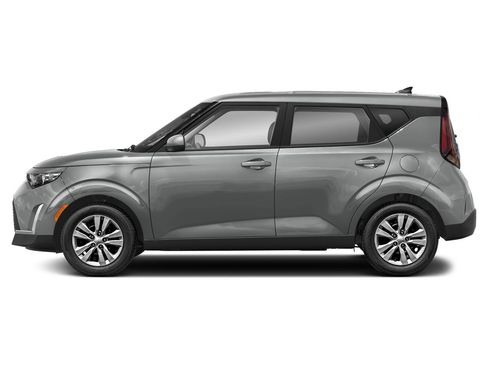 New 2025 Kia Soul LX w/ LX Technology Package image 19