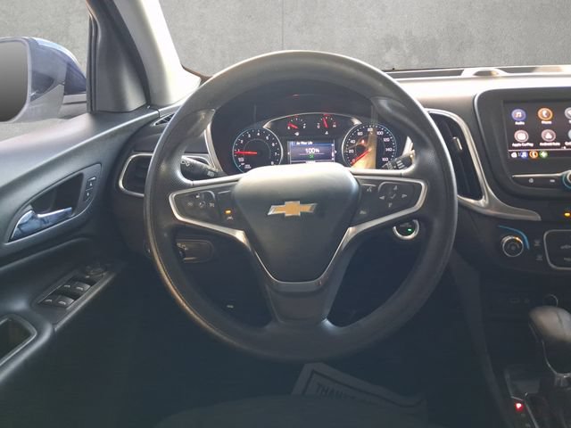 Used 2022 Chevrolet Equinox LT FWD image 27