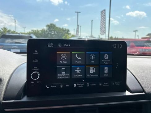Used 2024 Honda Pilot EX-L image 22