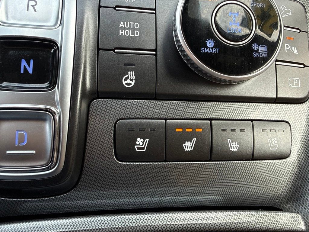 Used 2023 Hyundai Santa Fe Calligraphy AWD/4WD image 26