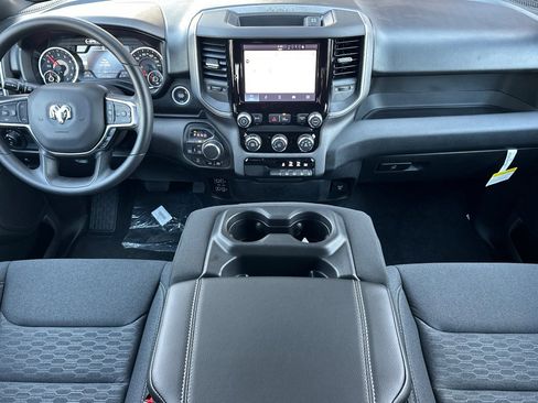 New 2026 RAM 1500 Classic Warlock AWD/4WD image 12