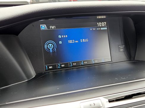 Used 2014 Honda Accord LX image 17