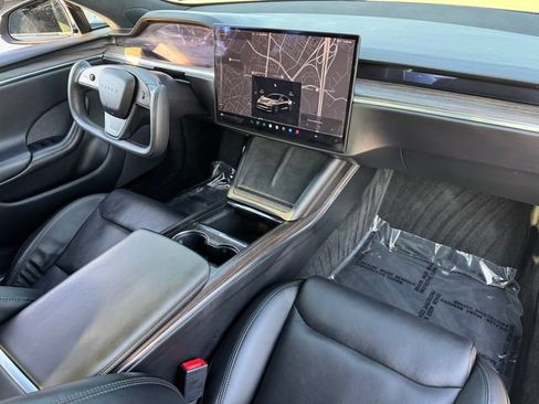 Used 2022 Tesla Model S AWD/4WD image 20