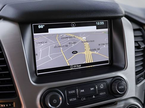 Used 2019 GMC Yukon Denali w/ Open Road Package AWD/4WD image 16