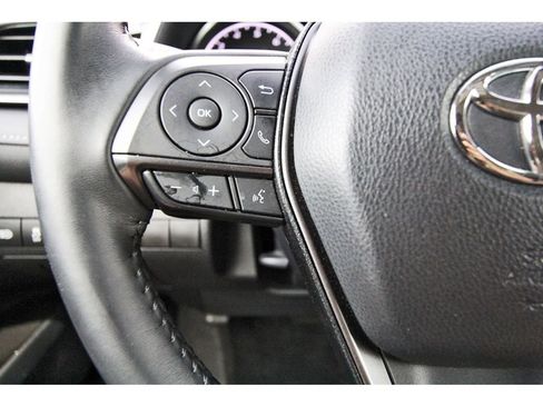 Used 2024 Toyota Camry SE w/ Convenience Package FWD image 15