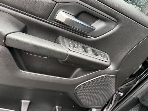New 2026 RAM 1500 Express AWD/4WD image 6