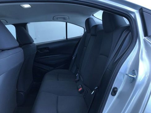 Certified 2025 Toyota Corolla LE image 20