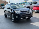 Used 2013 Toyota RAV4 XLE image 3