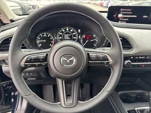 New 2026 MAZDA CX-30 AWD 2.5 S image 17