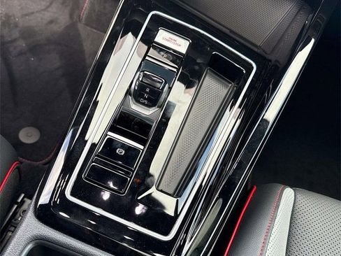 New 2026 Volkswagen GTI SE image 24