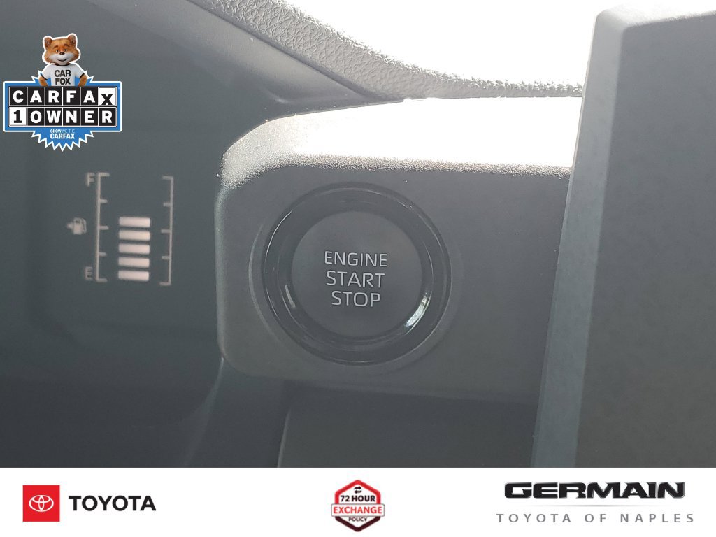 Certified 2024 Toyota Tacoma SR5 RWD image 33