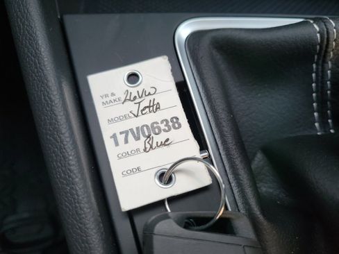 New 2026 Volkswagen Jetta Sport image 33