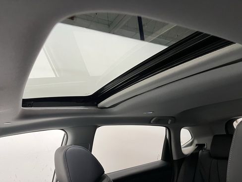 New 2025 Acura ADX AWD image 11