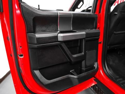 Used 2018 Ford F150 XLT w/ Equipment Group 302A Luxury image 41