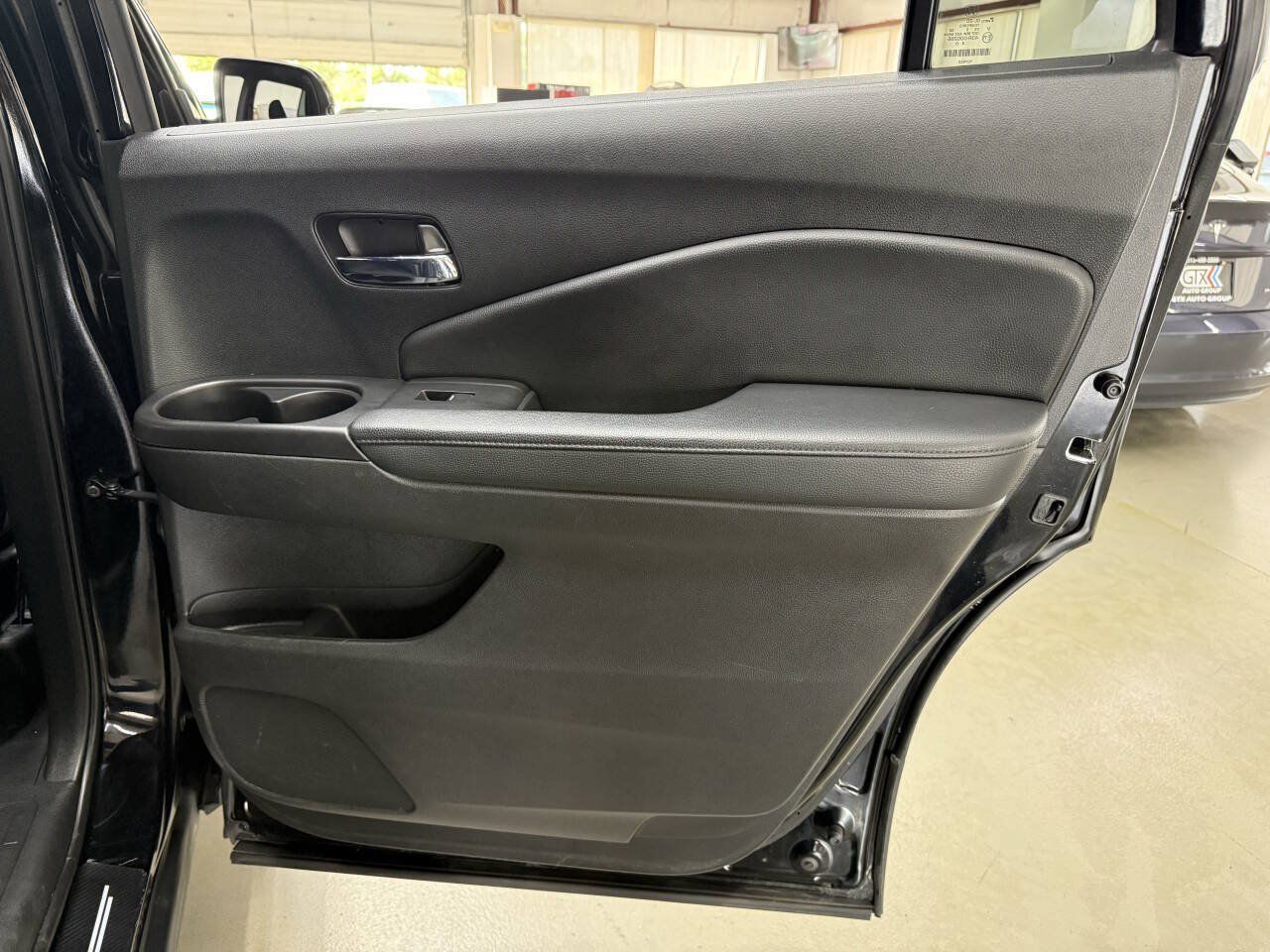 Used 2021 Honda Passport Sport image 13