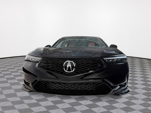 New 2026 Acura Integra A-Spec image 9