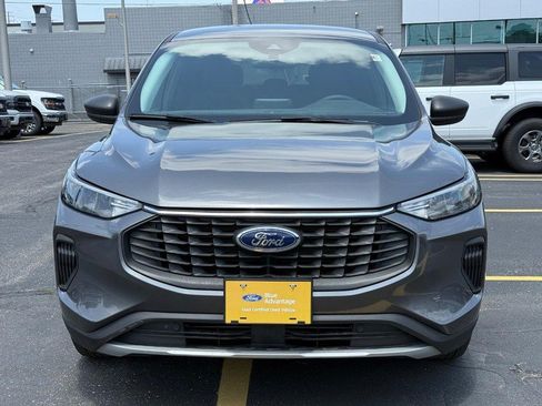 Certified 2023 Ford Escape Active AWD/4WD image 12