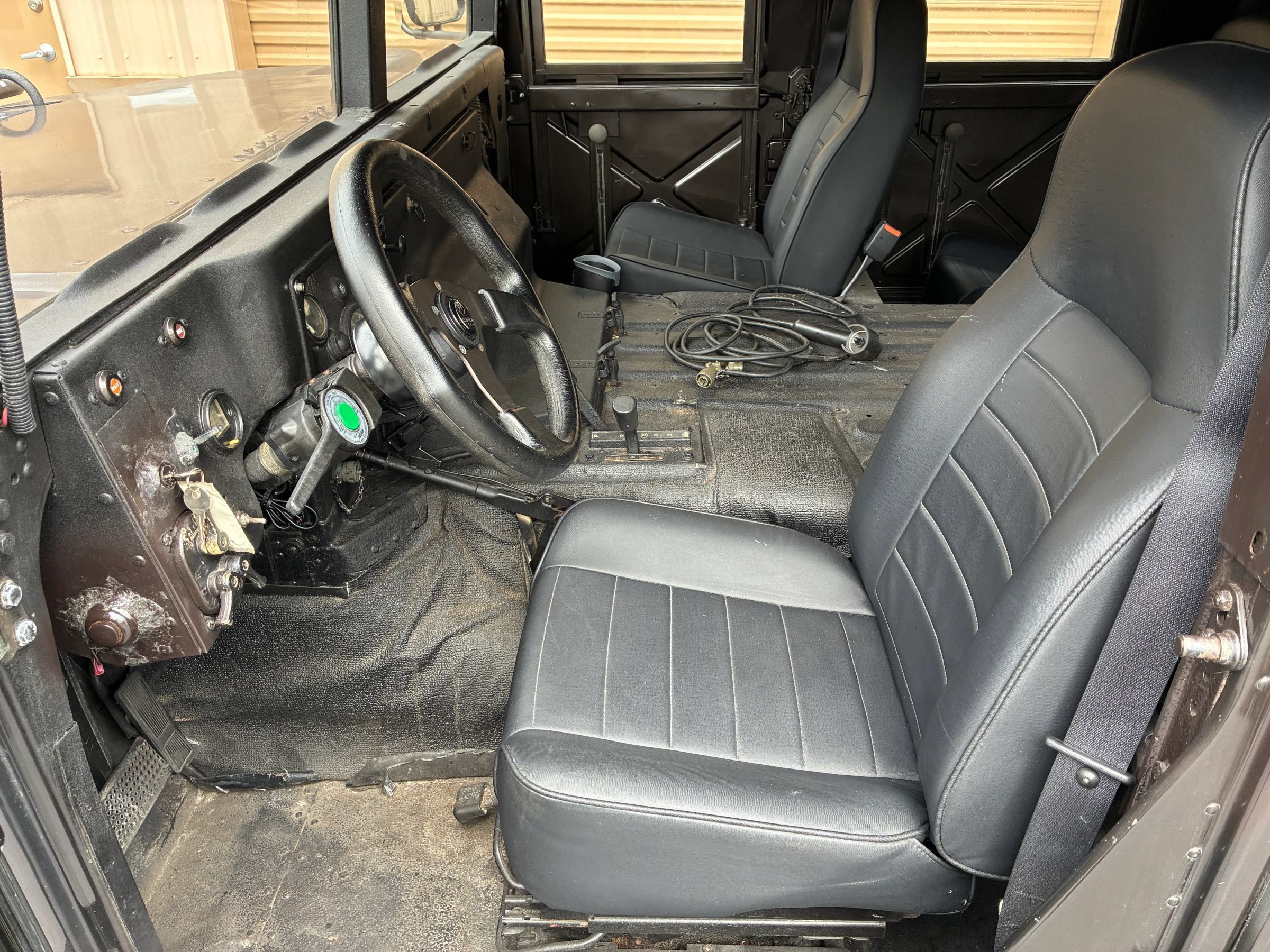 Used 1995 HUMMER H1 image 10