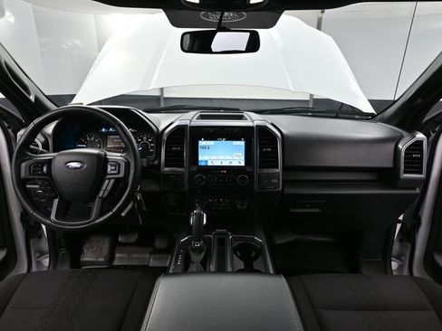 Used 2018 Ford F150 XLT w/ Equipment Group 302A Luxury image 27